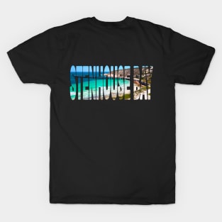 STENHOUSE BAY - South Australia Yorke Peninsula T-Shirt